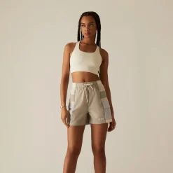 Fashion Kith Women Amira Wind Short Nano