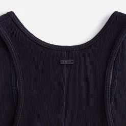 Cheap Kith Women Anthea Midi Dress Mass