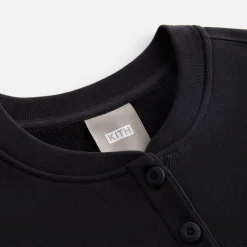 New Kith Women Asher Henley Mass