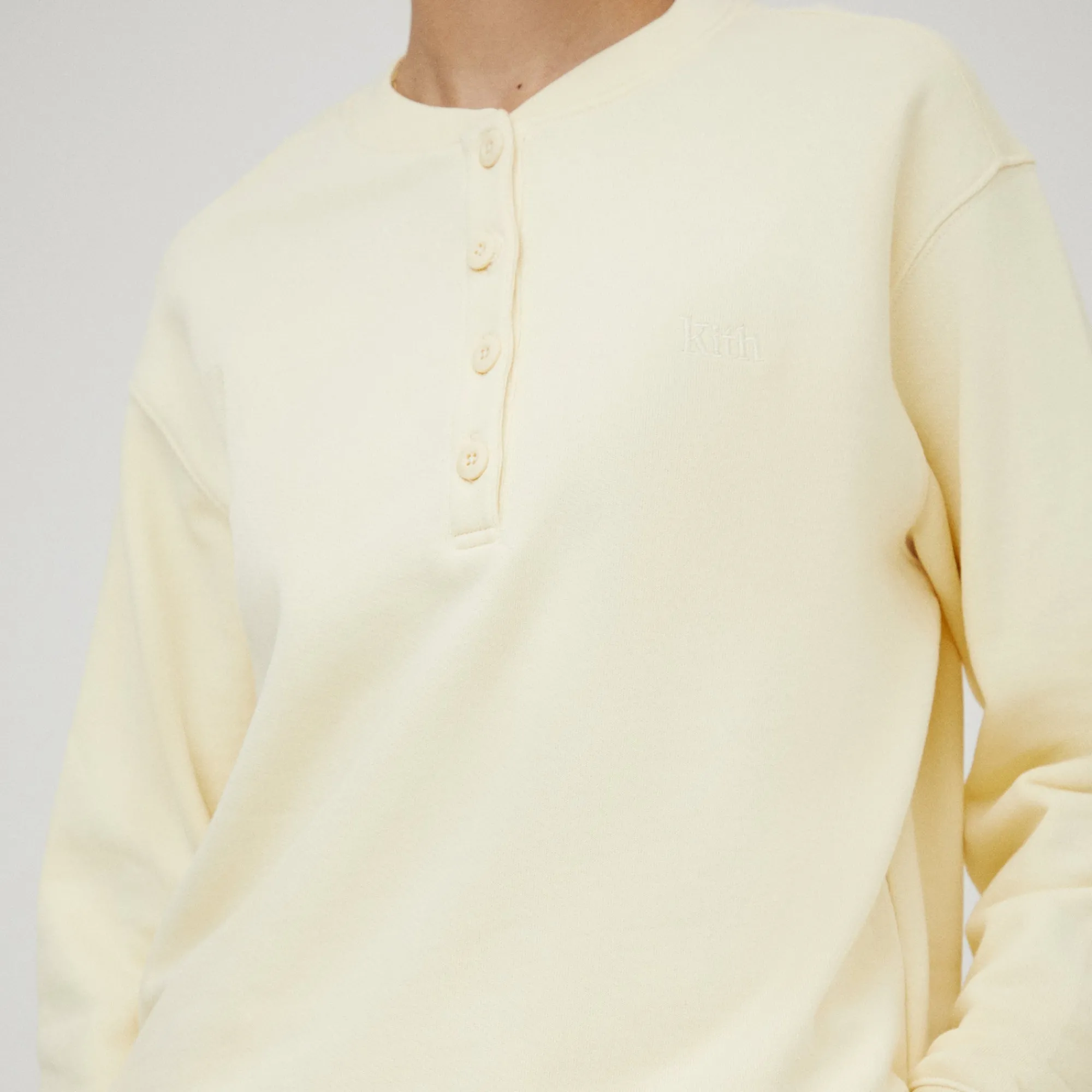 Store Kith Women Asher Henley Vital