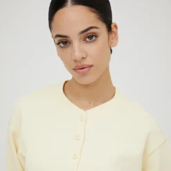 Store Kith Women Asher Henley Vital