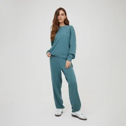 Best Sale Kith Women Asher Henley Wilde
