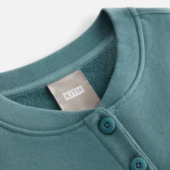 Best Sale Kith Women Asher Henley Wilde