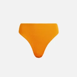 Outlet Kith Women Azure Logo High Waist Bottom Roe