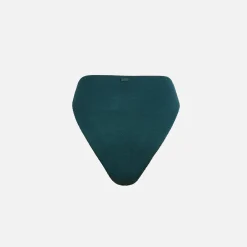 Cheap Kith Women Azure Logo High Waist Bottom Serpentine