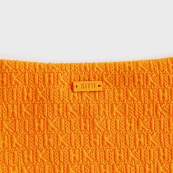 Flash Sale Kith Women Azure Logo High Waist Bottom Roe
