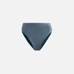 Best Kith Women Azure Monogram High Waist Bottom Serpentine