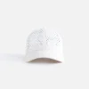 Store Kith Women Broderie Logo Cap Nano