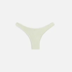 Store Kith Women Brooke High Cut Bottom Stoneware