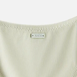 Cheap Kith Women Brooke High Cut Bottom Stoneware