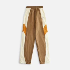 Fashion Kith Women Carter Color-Blocked Wind Pant Vital