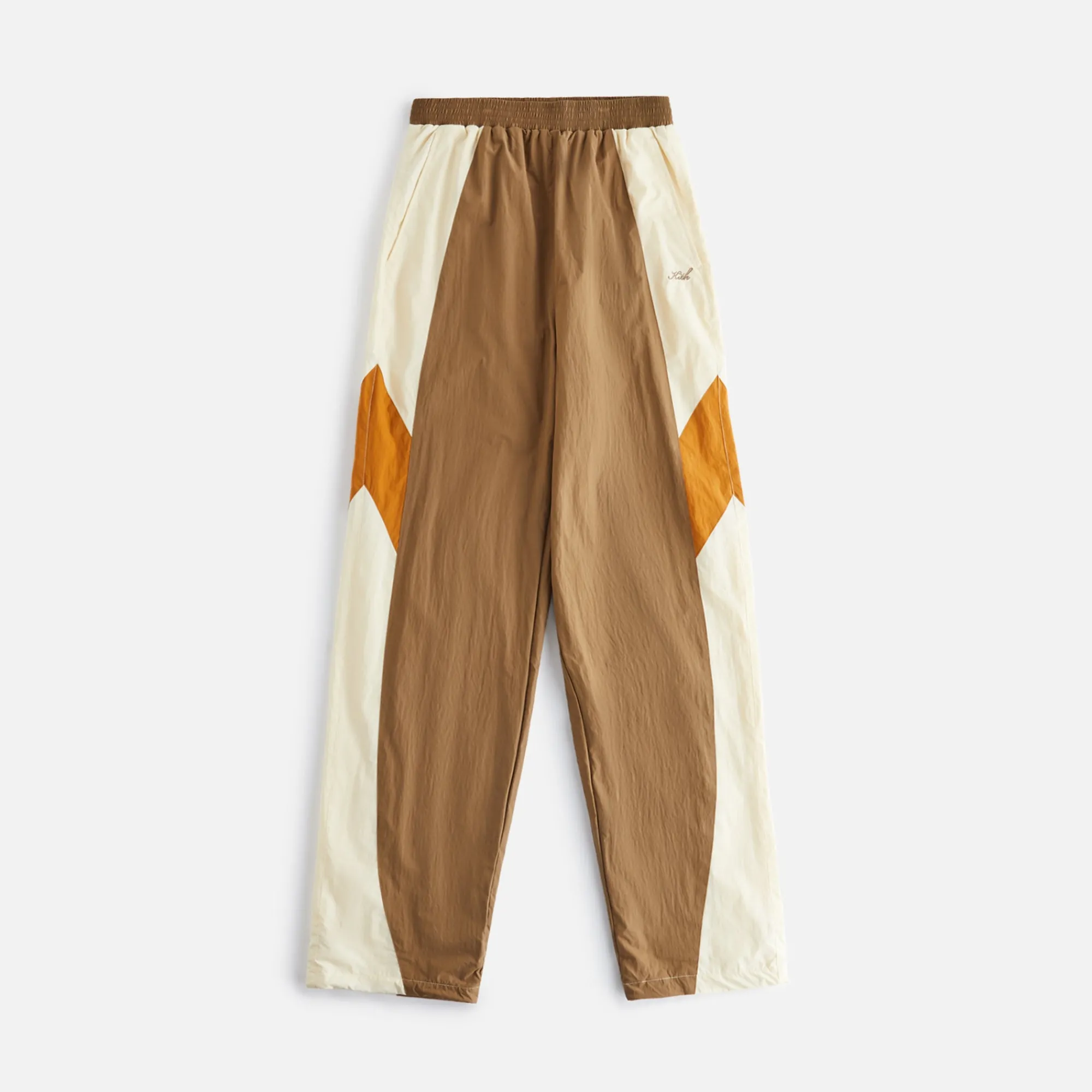 Fashion Kith Women Carter Color-Blocked Wind Pant Vital