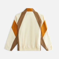 Best Sale Kith Women Carter Color-Blocked Wind Jacket Vital