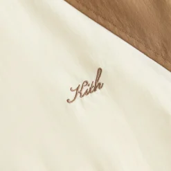 Best Sale Kith Women Carter Color-Blocked Wind Jacket Vital