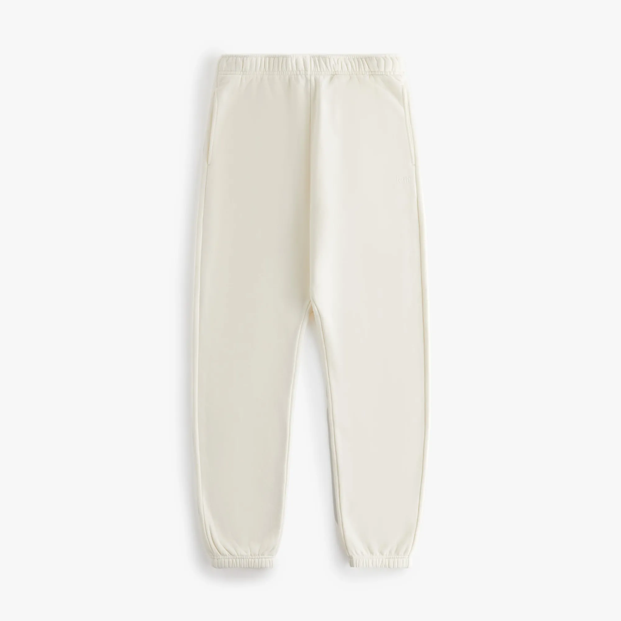 New Kith Women Chelsea Sweatpant Iii Nano