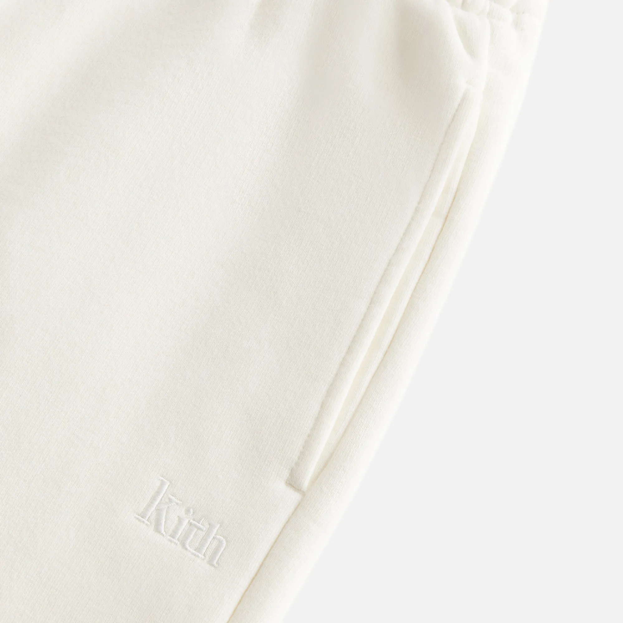 New Kith Women Chelsea Sweatpant Iii Nano