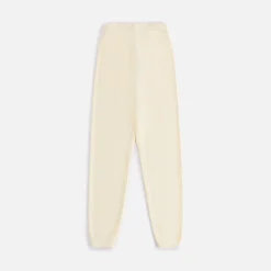 Best Kith Women Chelsea Waffle Sweatpant Iv Sunrise