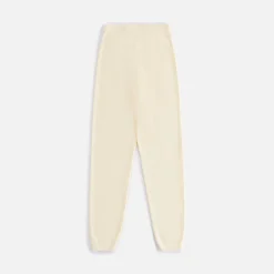 Best Kith Women Chelsea Waffle Sweatpant Iv Sunrise