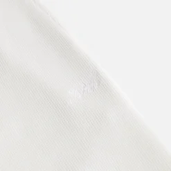Online Kith Women Chelsea Waffle Sweatpant Iv Pebble