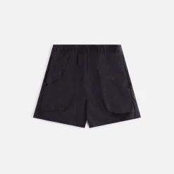 Best Kith Women Devan Wind Short Mass