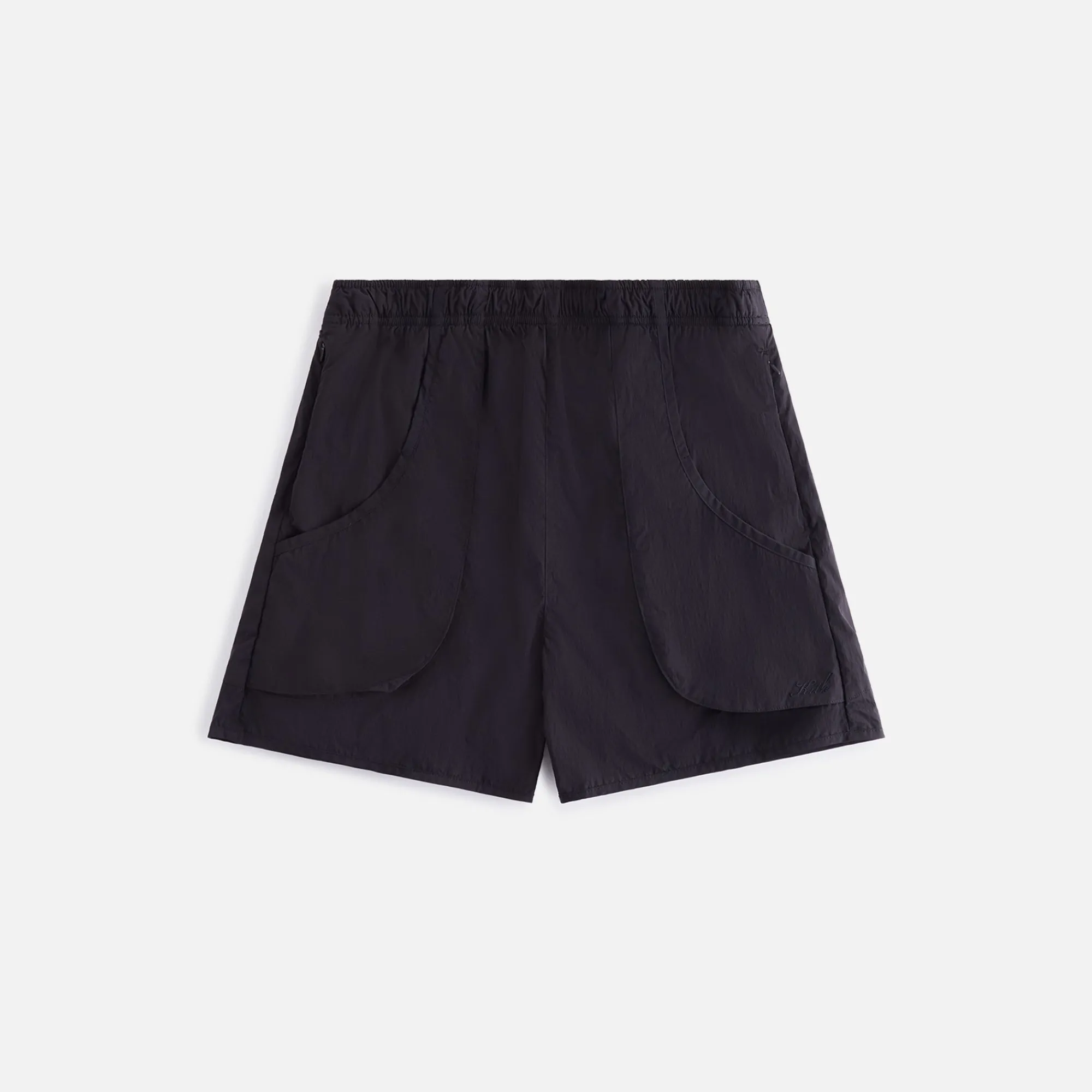 Best Kith Women Devan Wind Short Mass