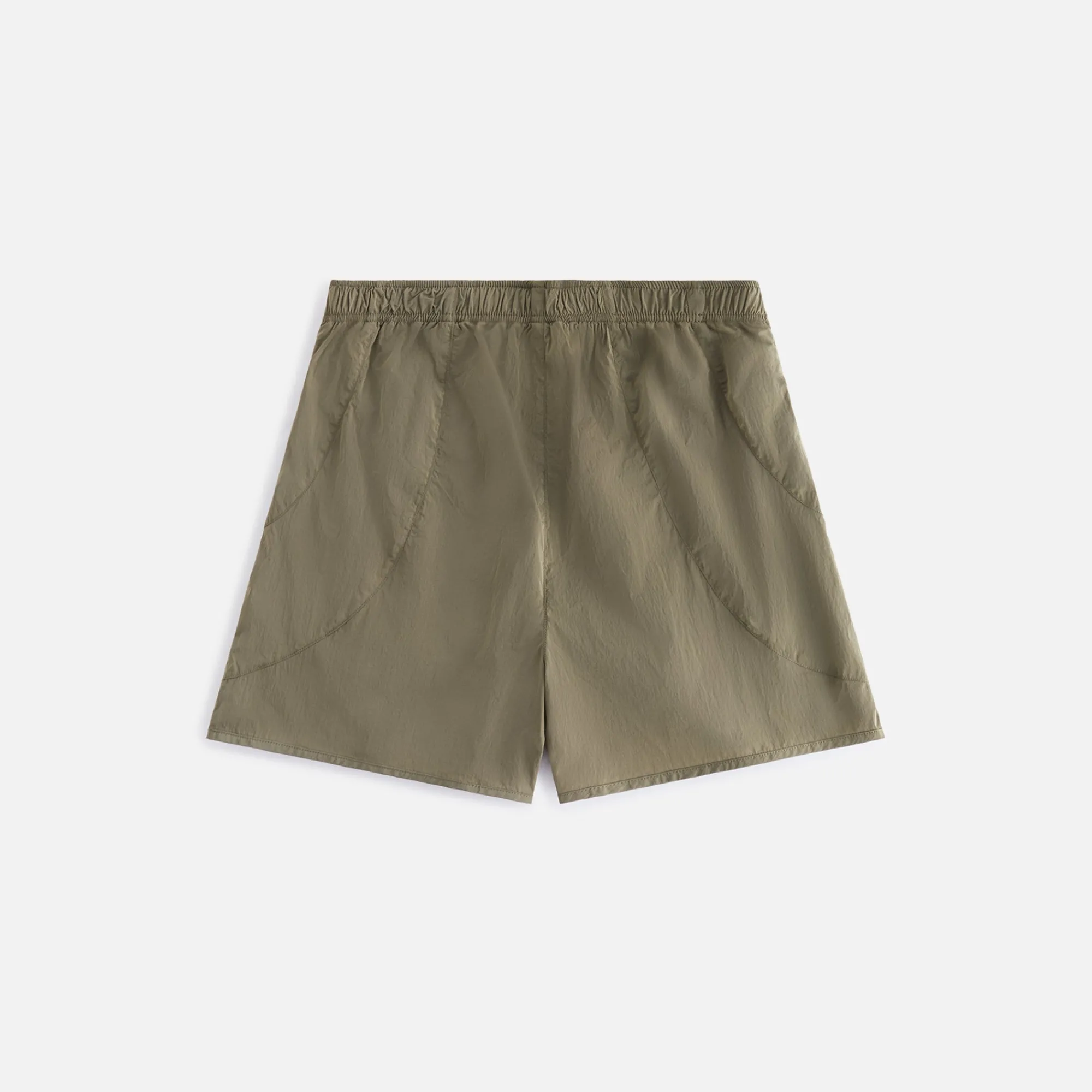 New Kith Women Devan Wind Short Canopy