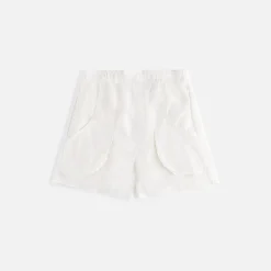 Clearance Kith Women Devan Wind Short Nano