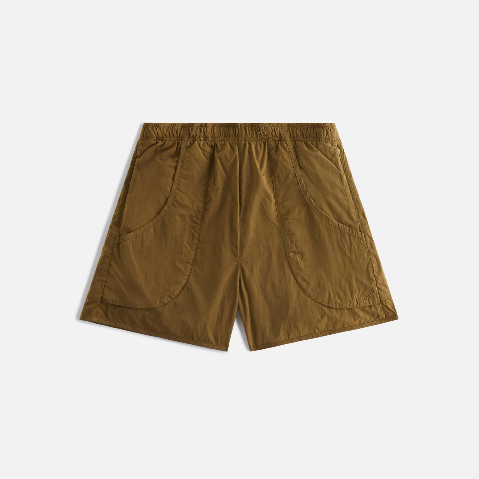 Online Kith Women Devan Wind Short Shed