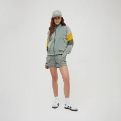 Clearance Kith Women Devan Wind Vest Tinge