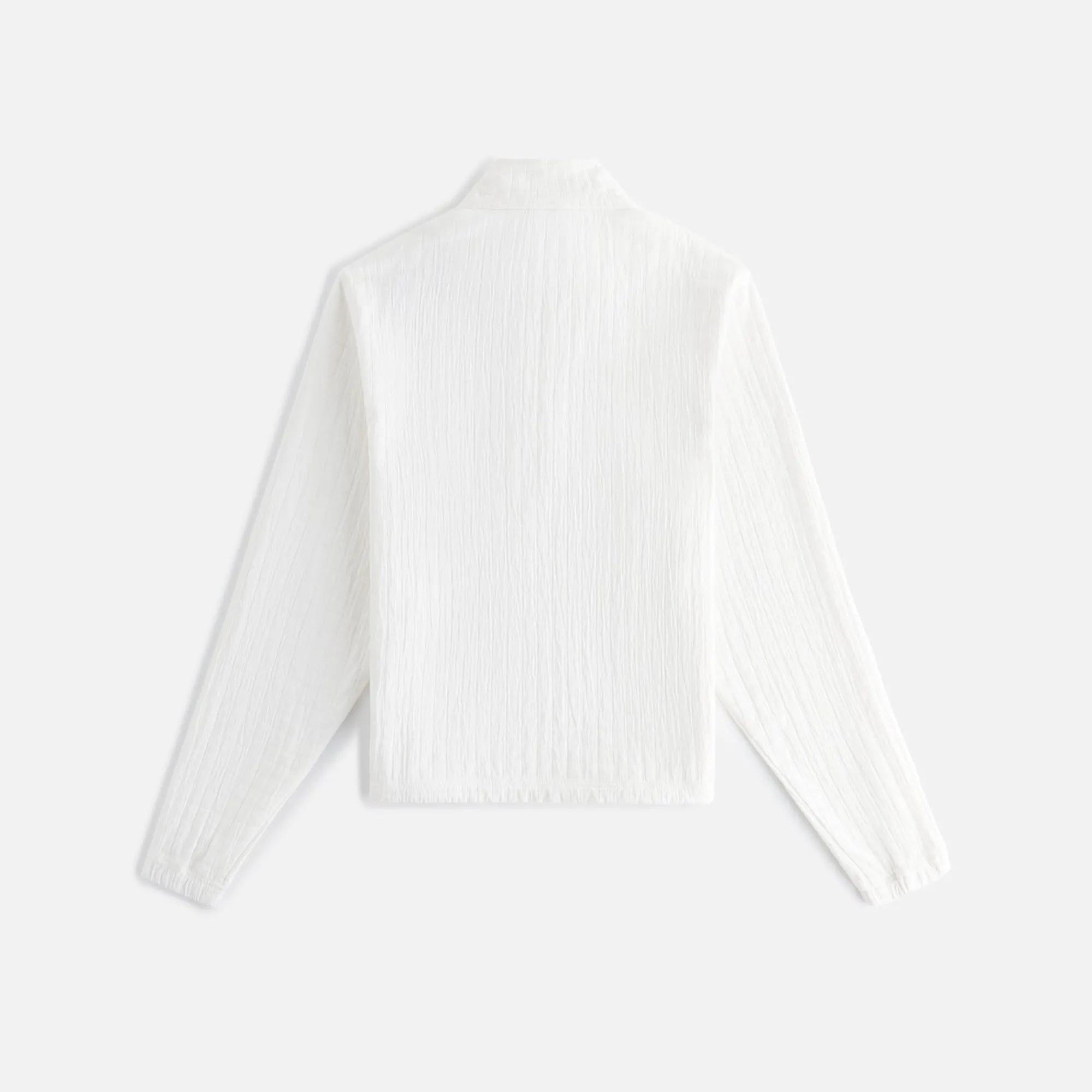 Fashion Kith Women Dorian Utility Quarter Zip Nano