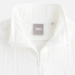 Fashion Kith Women Dorian Utility Quarter Zip Nano