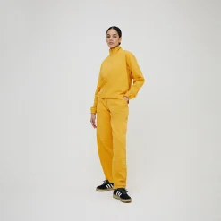 Flash Sale Kith Women Dorian Utility Quarter Zip Sanctum