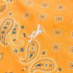 Online Kith Women Elena Kith Paisley Shirt Roe