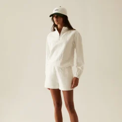 Shop Kith Women Erika Quilted Short Nano