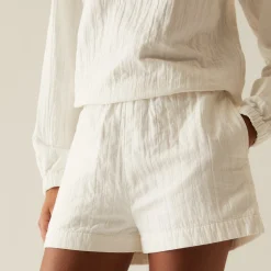 Shop Kith Women Erika Quilted Short Nano