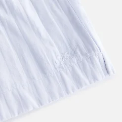 New Kith Women Erika Quilted Short Kyanite