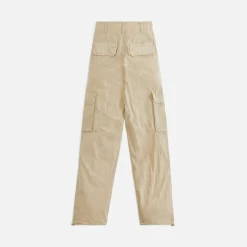 Cheap Kith Women Evans Cotton Nylon Utility Pant Canvas