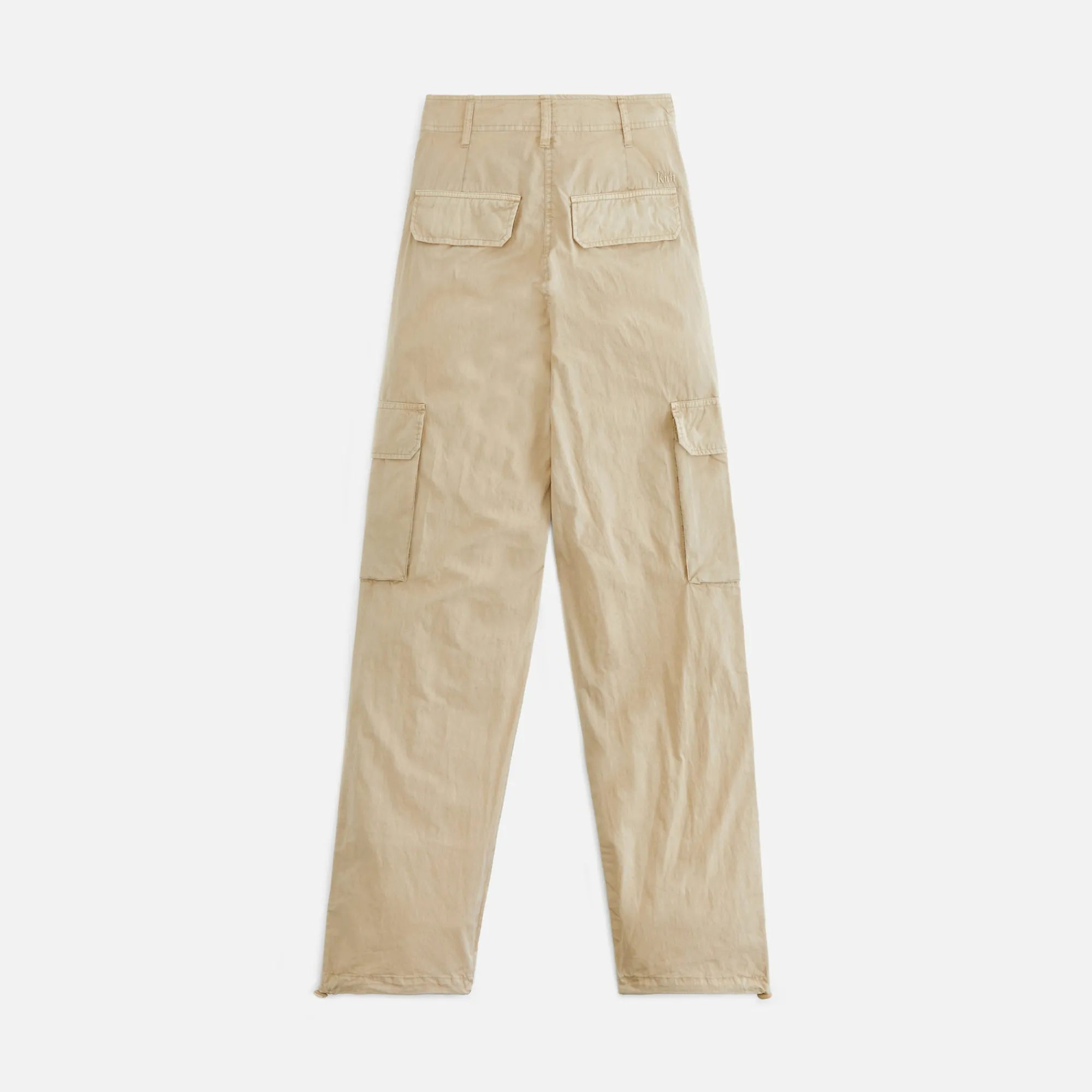 Cheap Kith Women Evans Cotton Nylon Utility Pant Canvas