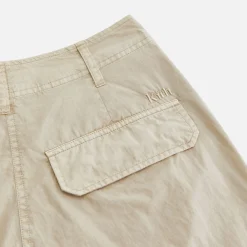 Cheap Kith Women Evans Cotton Nylon Utility Pant Canvas
