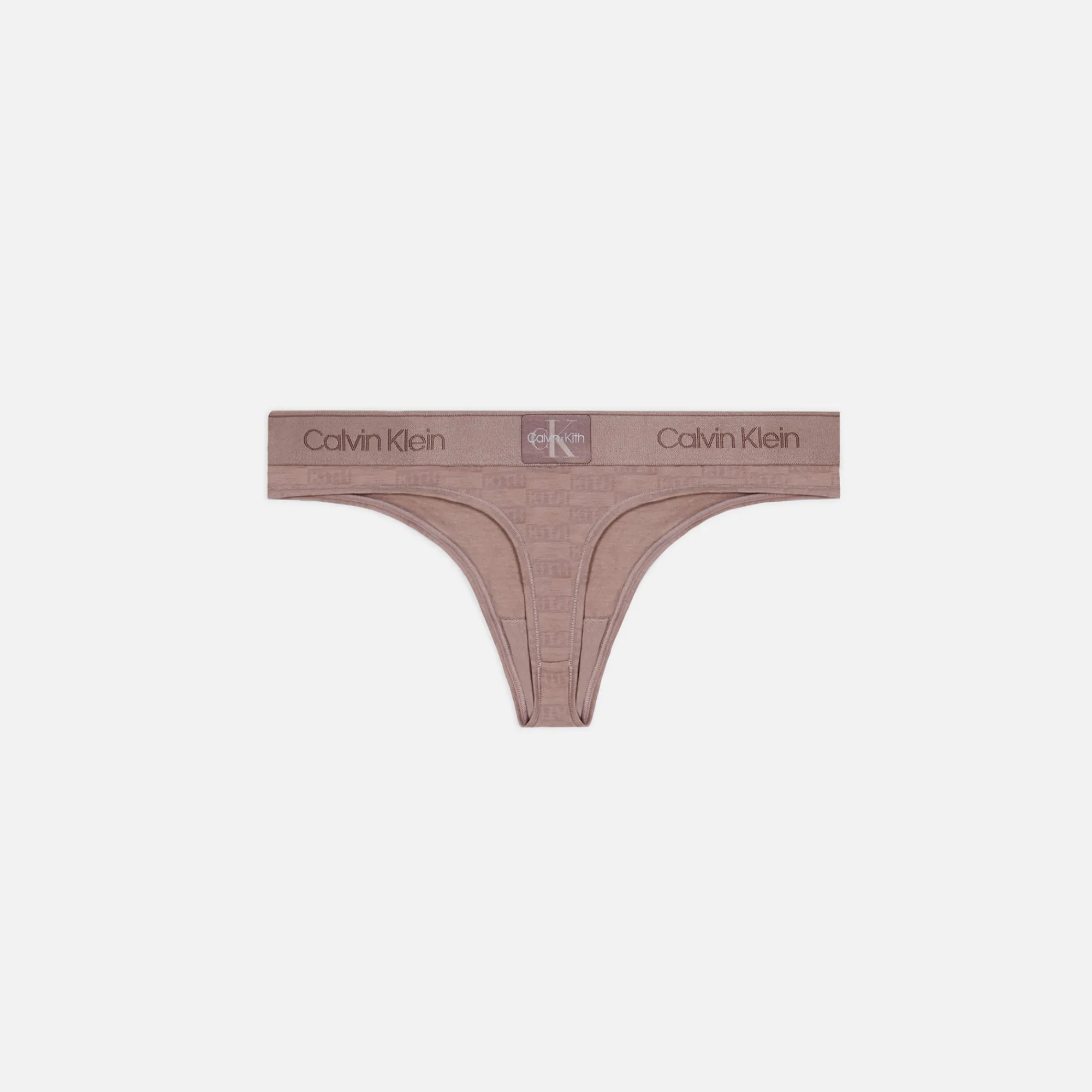 Flash Sale Kith Women For Calvin Klein Thong Cinder
