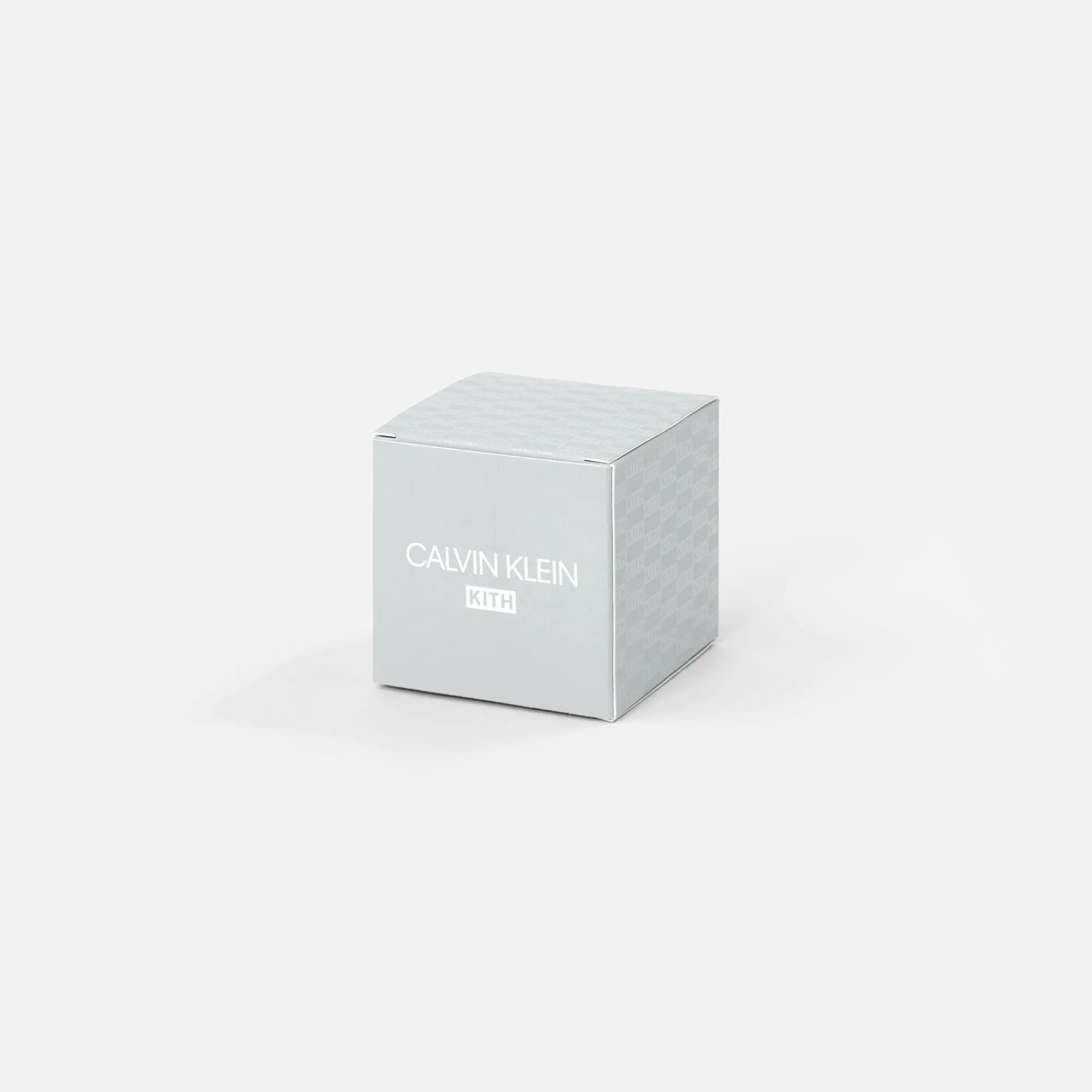 Shop Kith Women For Calvin Klein Thong Light Heather Grey