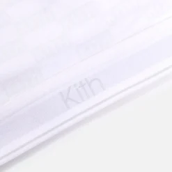 Discount Kith Women For Calvin Klein Bralette White