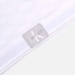 Discount Kith Women For Calvin Klein Bralette White