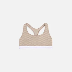 Best Kith Women For Calvin Klein Classic Bralette Molecule