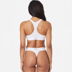 Best Sale Kith Women For Calvin Klein Thong White
