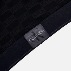 Online Kith Women For Calvin Klein Bralette Black
