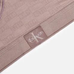 Sale Kith Women For Calvin Klein Bralette Cinder