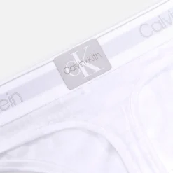 Store Kith Women For Calvin Klein Thong White