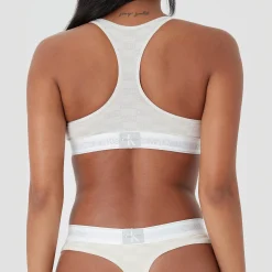 Flash Sale Kith Women For Calvin Klein Classic Thong Waffle