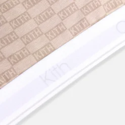 Outlet Kith Women For Calvin Klein Classic Bralette Molecule